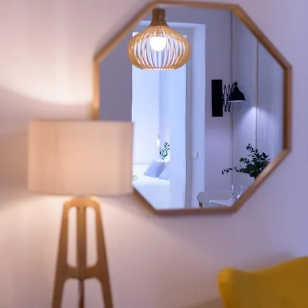 Apartment Ferala Centro A *