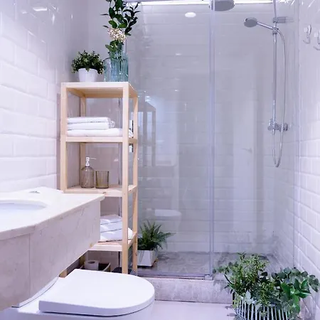 Ferala Centro A Apartment *