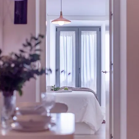 Ferala Centro A Apartamento Granada