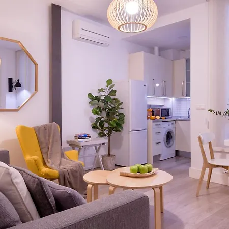 Ferala Centro A Apartamento