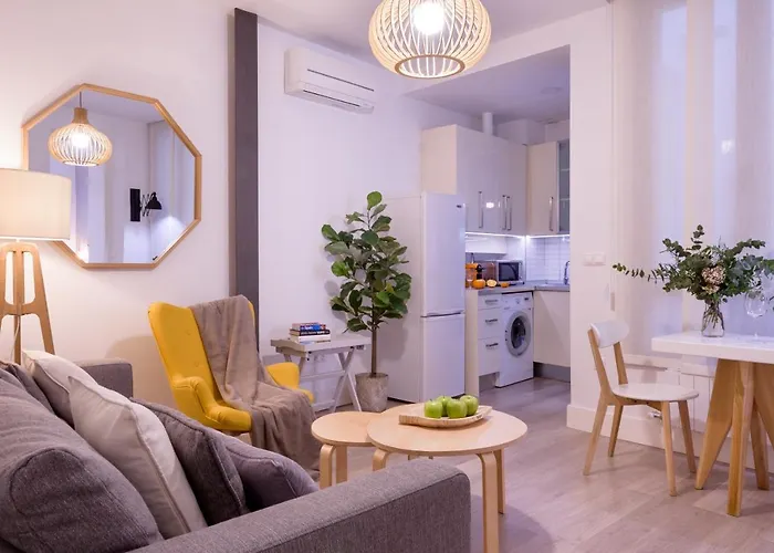 Ferala Centro A شقة